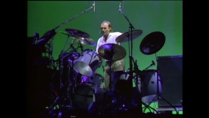 Phil Collins​ - No Ticket Required _ Sky Arts-9mJh3pytGl0