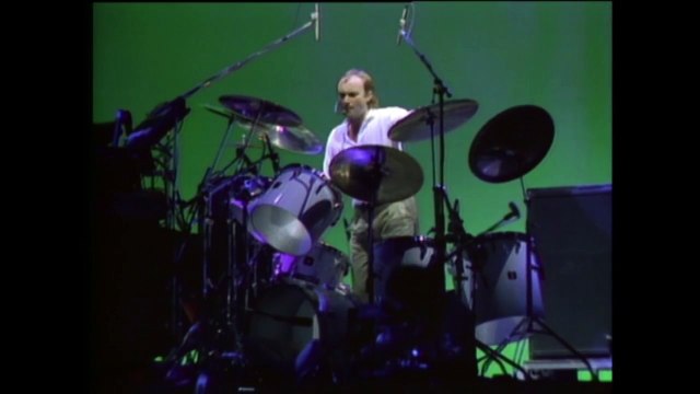 Phil Collins​ - No Ticket Required _ Sky Arts-9mJh3pytGl0
