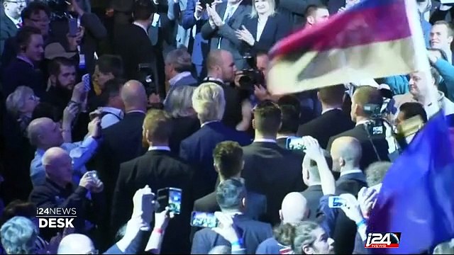 France Primaries : socialist candidates face-off in second debate