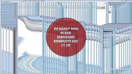 PC hängt sich komplett auf !!! XD-U141FzEZe7g