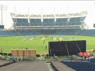 হোয়াইট ওয়াশ এড়াতে ভারতের বিপক্ষে মাঠে নামছে ইংল্যান্ড