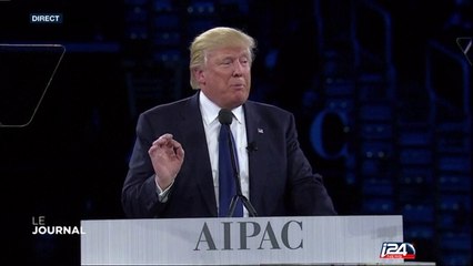 Trump Président : quelles conséquences pour le Moyen-Orient?