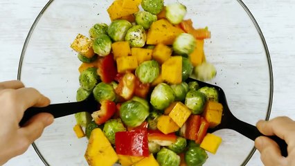 VEGAN Dieses Rezept schmeckt auch ohne Fleisch!-jOtDrhibUEw