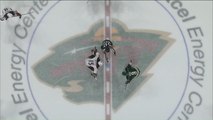 NHL - Anaheim Ducks @ Minnesota Wild - 21.01.2017