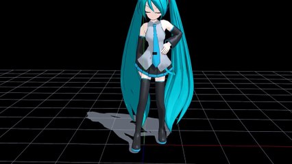 Waiting! (Movement Motion Download)