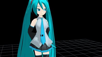 Waiting~ (Movement Motion Download)