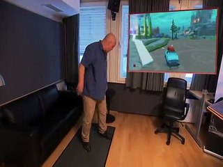 Disney Infinity - Motion Capture by Markus M. Profitlich-r5CSAOnOGSI