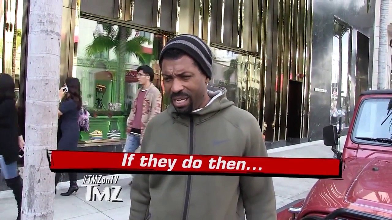 “Black-ish” Star – We’re Not Anti-Trump! _ TMZ TV-NLjf7YehzGo