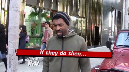 “Black-ish” Star – We’re Not Anti-Trump! _ TMZ TV-NLjf7YehzGo
