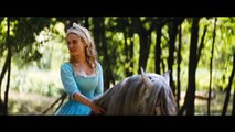 CINDERELLA - Classic Love Story - Disney HD-uPdMUBaPclM