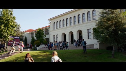 Die Coopers - Schlimmer geht immer - XOXO - Disney HD-NfA8PMJhMwE