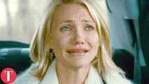 Actors Rejected By Hollywood: Cameron Diaz