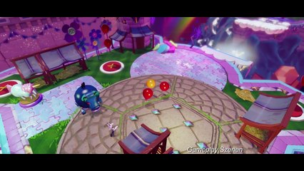 Disney Infinity 3.0 - Alles steht Kopf Play Set – Offizieller Disney Trailer _ HD-TVz_qynT45s
