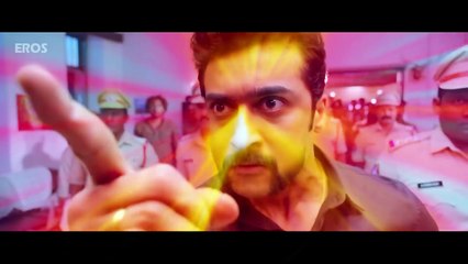 SINGAM 3 Bande Annonce (Film d'Action Indien - 2017)