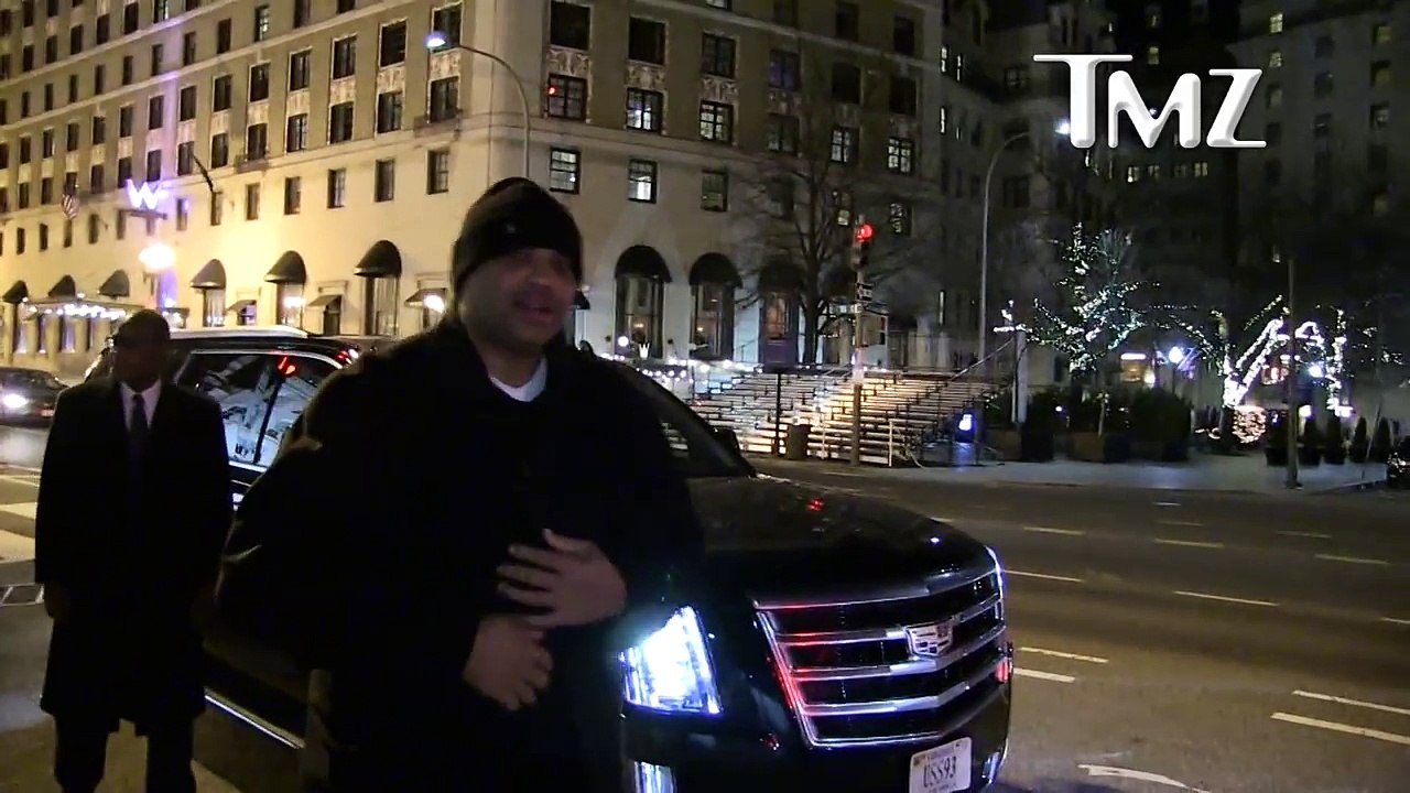 Celebs Bid Farewell to Obama at White House Party _ TMZ-AmbcqPalw5w