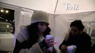 CHER -- LOVE, UNDERSTANDING FOR TRUMP SUPPORTERS Even Though I'm Against Him _ TMZ-AiBK-AIyOxo