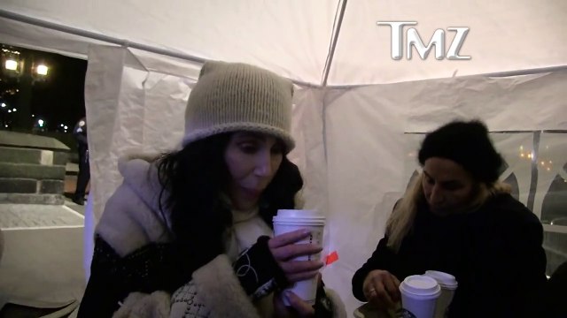 CHER LOVE, UNDERSTANDING FOR TRUMP SUPPORTERS Even Though I'm Against Him _ TMZ-AiBK-AIyOxo