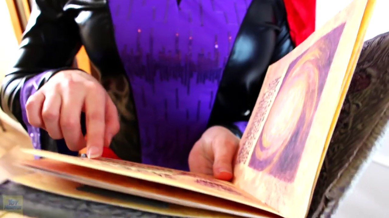 Spiderman, Frozen Elsa vs Joker! Gummy Joker Tongues! Superhero Fun in Real Life :)