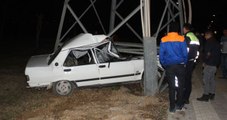 Antalya'da Aynı Bölgede 24 Saat Arayla İki Benzer Kaza Yaşandı