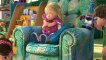 2017 Disney Pixar Films Easter Eggs Connected. Proof From Disney Release!