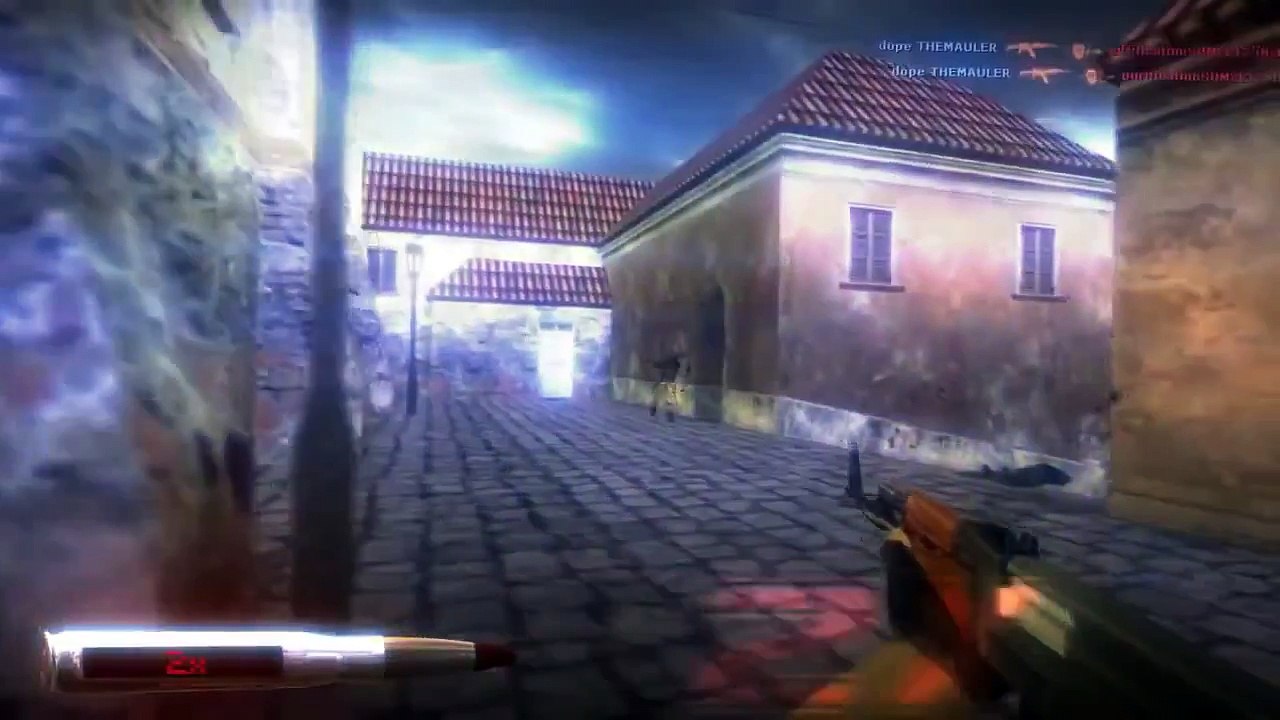Counter Strike 1 6