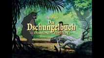Das Dschungelbuch - Diamond Edition - Auf Disney Blu-ray und DVD - Disney-IOVMfecX6Xk