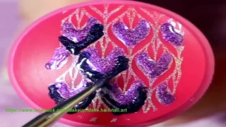 Nail Art _ The Best Nail Art Designs Compilation 2016 _ Easy Nails Tutorial #5
