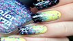 Nail Art _ The Best Nail Art Designs Compilation 2016 _ Easy Nails Tutorial #7 (1)