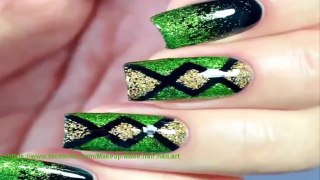 Nail Art _ The Best Nail Art Designs Compilation 2016 _ Easy Nails Tutorial #8