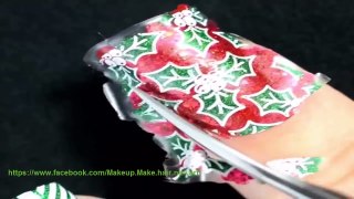 Nail Art _ The Best Nail Art Designs Compilation 2016 _ Easy Nails Tutorial #9 (1)