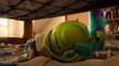 DIE MONSTER UNI - Filmclip - Der erste Morgen - Disney _ Pixar-6IT47lZU5Ls