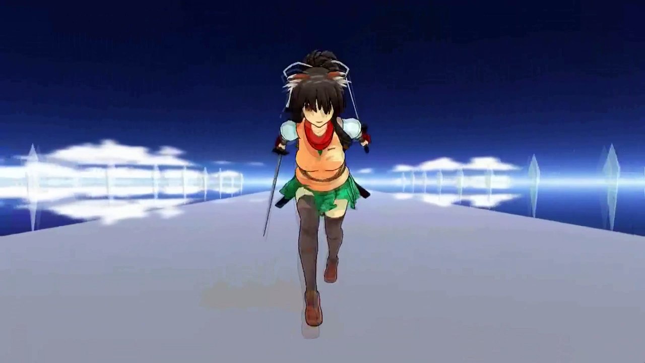 Ninja Sprint (Movement Motion Download)