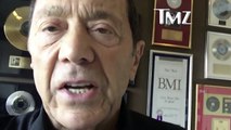 DONALD TRUMP INAUGURATION NO 'MY WAY' WITH PAUL ANKA, But It's Not Political _ TMZ-JwrAqBcEYNE