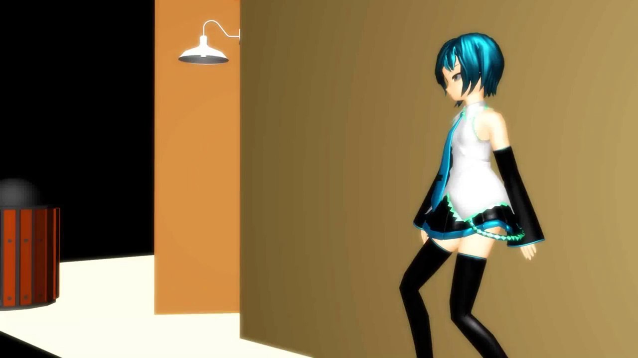 Wall Sneak (Movement Motion Download)