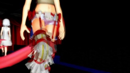 The Catwalk (Movement Motion Download)