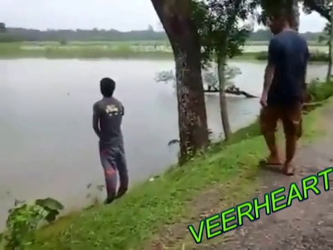 Indian Funny Viral Videos Compilation laughter without smiling by veerheart -