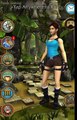 Lara Croft: Relic Run - Gameplay Walkthrough - First Impression iOS/Android
