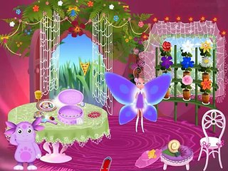 Лунтик - Развивающие задания для малышей. Серия 6