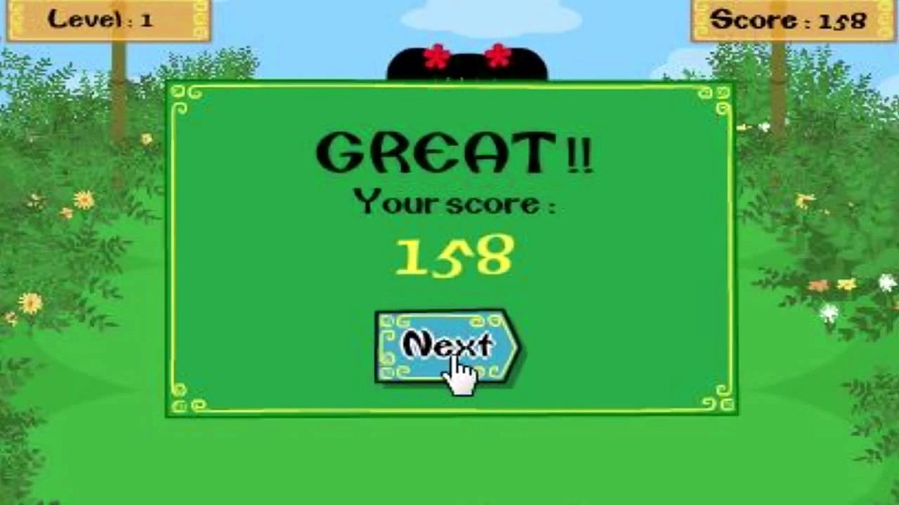 Ni Hao Kai-lans - Puddle - Ni Hao Kai-lans Games