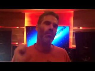 Spot/ Pierpoljak en live au Parker Place d'Abidjan le 13 décembre