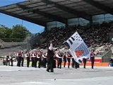 GRANDE PARADE CELTIQUE ARRIVEE STADE DU MOUSTOIR FIL 2007