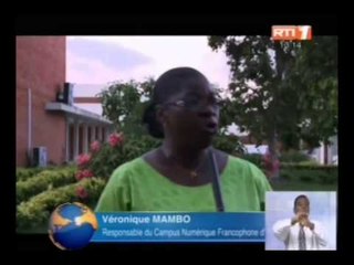 L' UEMOA et l' UNESCO renforcent les connaissances des enseignants à l' université dans le domaine