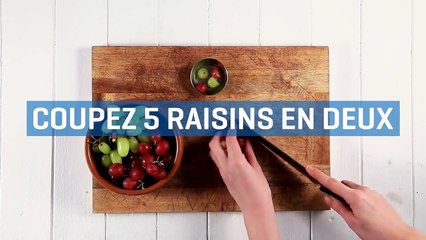 Recette - Emincé de Poulet au Cajou sur sa Feuille de Laitue-v4-I4eZAGlM