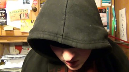 Hart wie hartes Brot aus dem Kühlschrank-yAyieIOxjkY