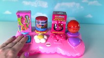 Disney Minnie Mouse Pop Up Surprise Pals Disney Mickey Mouse Clubhouse Daisy Duck Toys Kinder Chocol