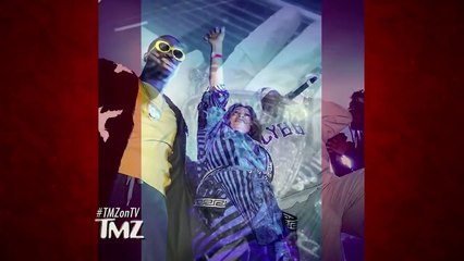 It’s Not a Lambo, It’s a Yambo! _ TMZ TV-HpbTphKyy50