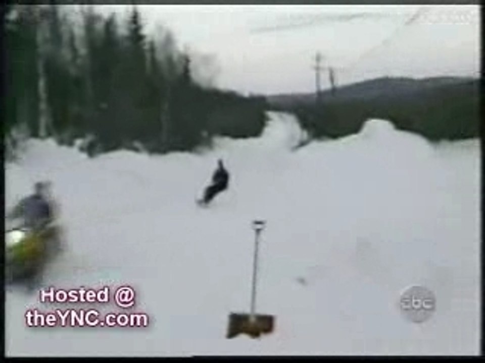 Cascade Gamin Gamelle en tout genre