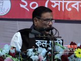 'নিরপেক্ষ লোক দিয়েই ইসি গঠন করা হবে'