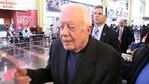Jimmy Carter Gives Advice to Trump, Then Talks Peanut Butter _ TMZ-3SLSdQSepPg