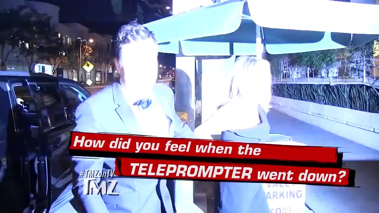 Jimmy Fallon - Teleprompter Nightmare! _ TMZ TV-JCmwEhp_Gbw